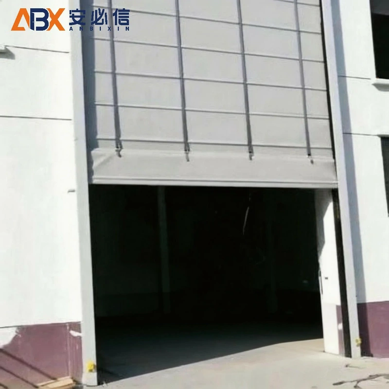 榆林背带门